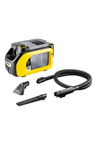 Injecteur-extracteur SE 3-18 sans fil