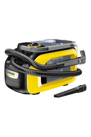 Injecteur-extracteur SE 3-18 sans fil