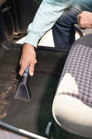 Injecteur-extracteur SE 3-18 sans fil