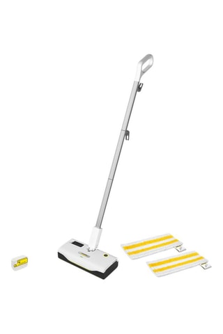 Balai vapeur SC 1 Upright