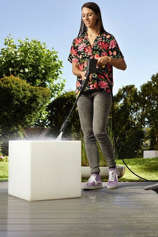 Idropulitrice K7 Premium Power Control - 120 bar