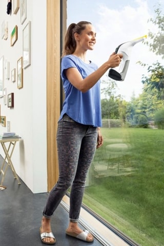 Nettoyeur de vitres WV 6 Plus