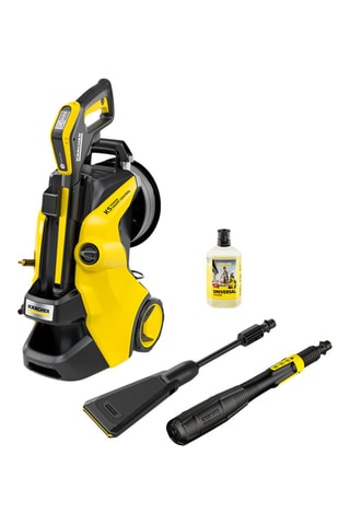 Nettoyeur haute pression K 5 Premium Smart Control Flex eco!Booster *EU - Nouveauté 2025