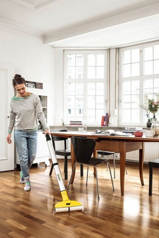 Nettoyeur de sol EWM2