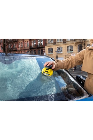 Dégivreur de pare-brise EDI 4 Grade A