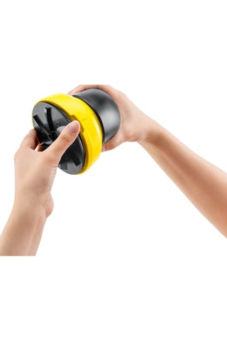 Dégivreur de pare-brise EDI 4 Grade A