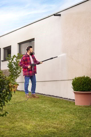 Eco!Booster 130 - Nero - 61.5 x 10.8 x 5,1 cm