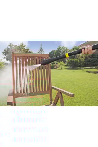 Lance Multi Power K3-K5 - Noir - 44,7 × 5,7 × 5,7 cm