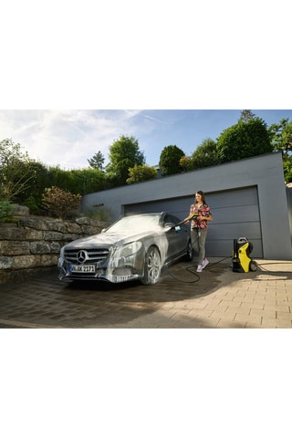 Shampoing auto Plug'n'Clean - 5 l