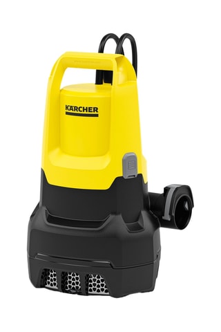 Pompe SP 22.000 Dirt *EU - 22000 l/h - 0,8 bar