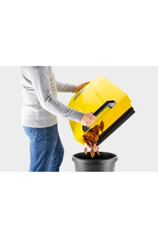 Balayeuse mécanique S 6 - 38 l