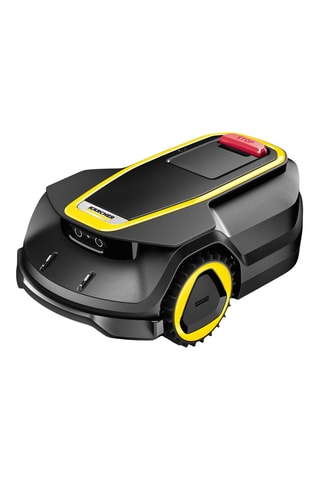 Robot tondeuse  sans fil RCX 4 - 1500 m²