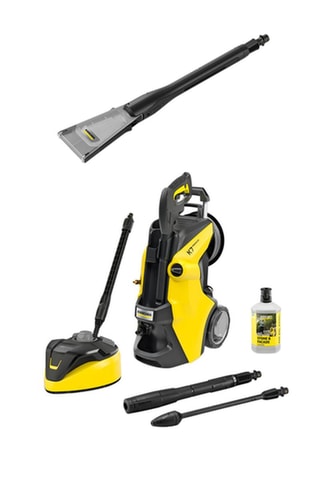 K 7 Premium Power Flex Home *EU + eco!Booster pour K7 offert