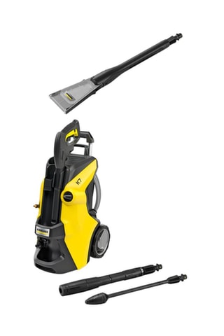 K 7 Power Flex *EU+ eco!Booster pour K7 offert