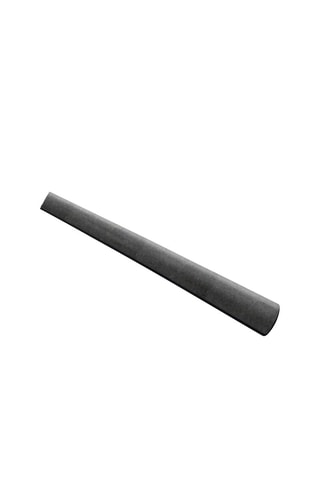 Ménagère en acier inoxydable Alta noir - 32 pièces