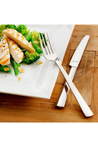 Ménagère en acier inoxydable Joy - 48 pièces