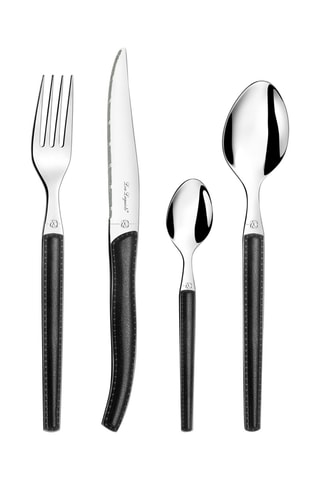 Ménagère en acier inoxydable 13/0 Sky - 48 pièces