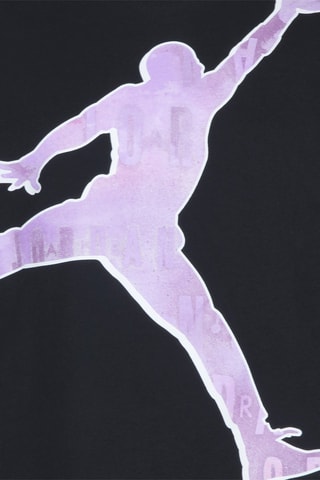 T-shirt Noir - Jordan