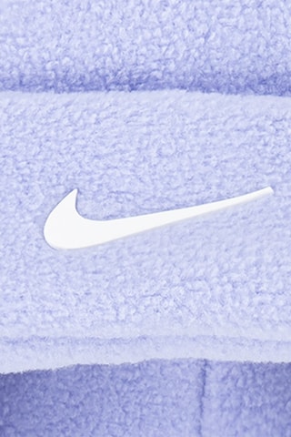 Bonnet et gants Violet - Nike