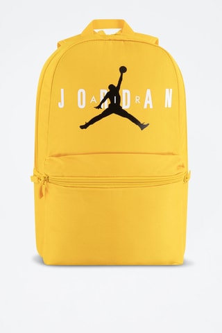 Sac à dos Jan HBR Eco Daypack - Jaune - Jordan