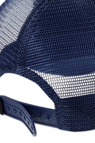 Casquette - Bleu marine