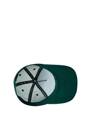 Casquette Jan - Vert foncé - Jordan