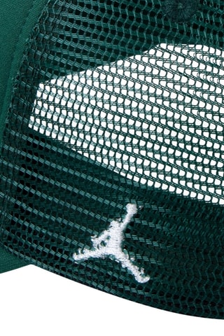 Casquette Jan - Vert foncé - Jordan