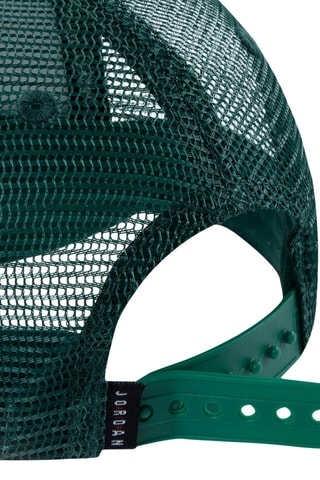 Casquette Jan - Vert foncé - Jordan