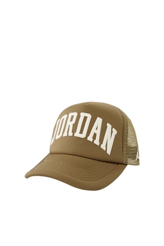 Casquette Jan - Vert olive - Jordan