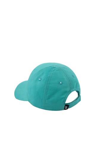 Casquette - Turquoise