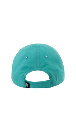 Casquette - Turquoise