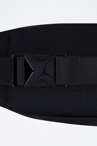 Sac banane Jan Air - Noir - Jordan