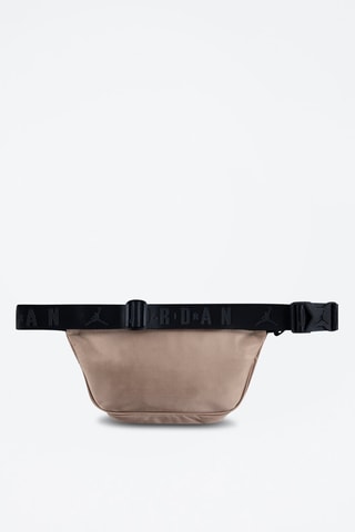 Sac banane Jam Rise - Marron clair - Jordan