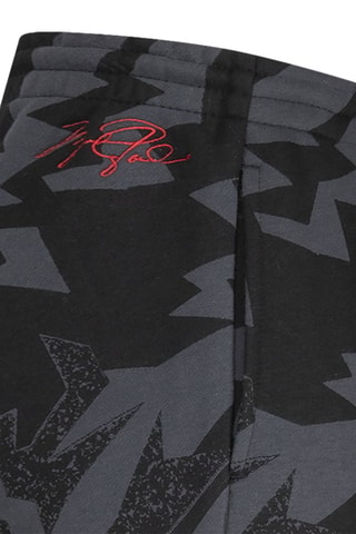 Jogging molletonné Essentials - Noir - Jordan