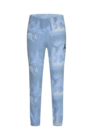 Pantalon tie and dye - Bleu clair - Jordan