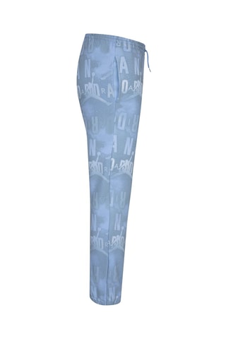 Pantalon tie and dye - Bleu clair - Jordan