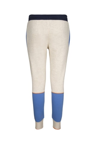 Pantalon - Beige chiné - Jordan