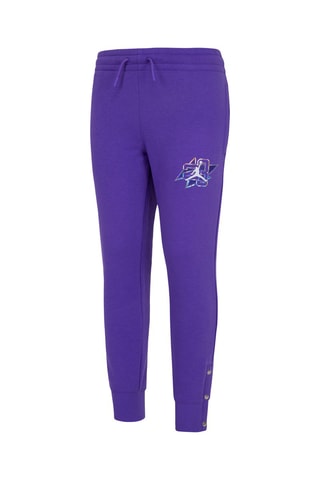 Pantalon molletonné - Violet - Jordan