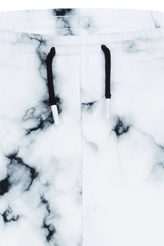 Jogging - Blanc et noir - Nike