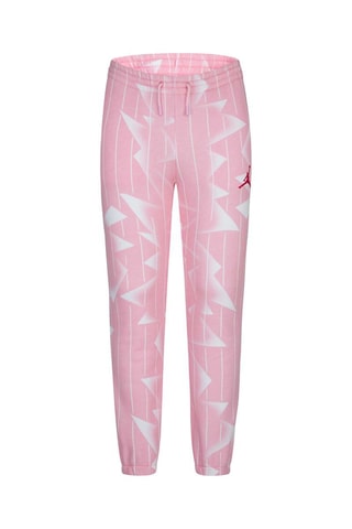 Jogging - Rose et blanc - Nike