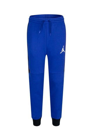 Jogging polaire Bleu roi - Jordan