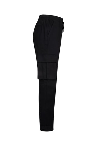 Pantalon cargo Noir - Jordan