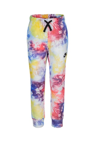 Jogging - Rose et jaune - Nike