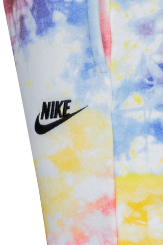 Jogging - Rose et jaune - Nike