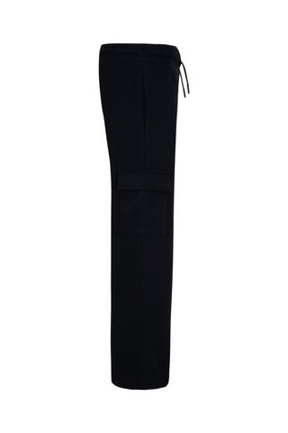 Pantalon Y2K - Noir - Jordan