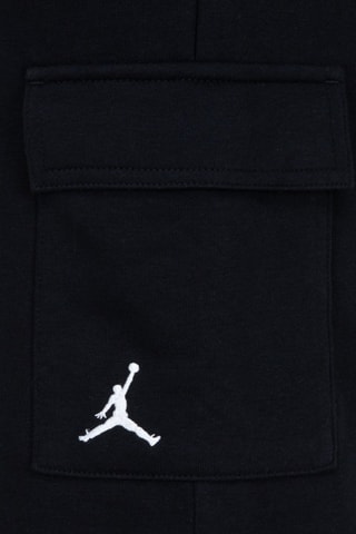 Pantalon Y2K - Noir - Jordan