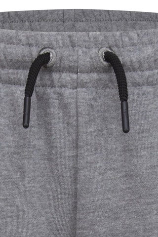 Pantalon - Gris foncé chiné