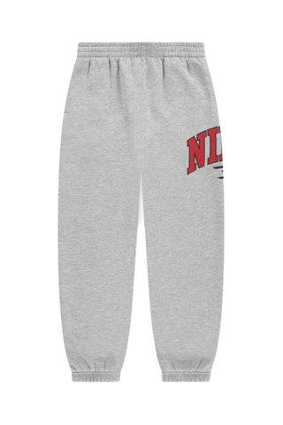 Pantalon - Gris clair chiné