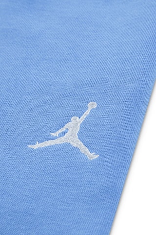 Pantalon molletonné - Ciel