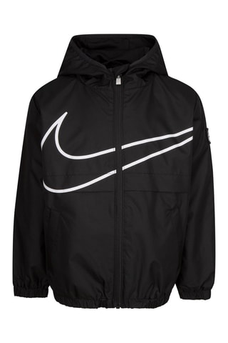 Veste à capuche - Noir - Nike